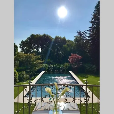 Villa Frua *