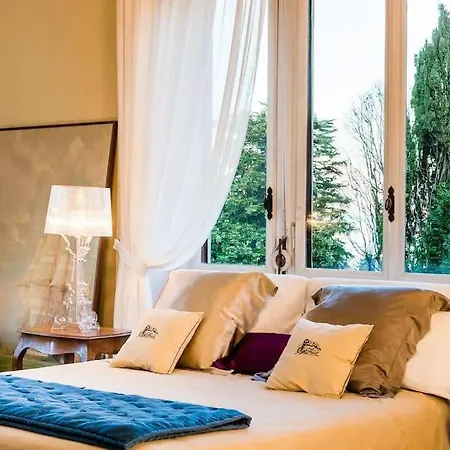 Frua Stresa