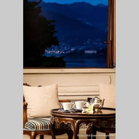 Villa Frua Stresa