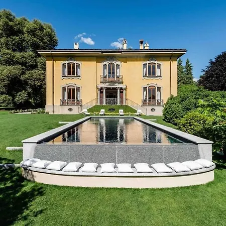 Villa Frua