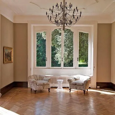Villa Frua