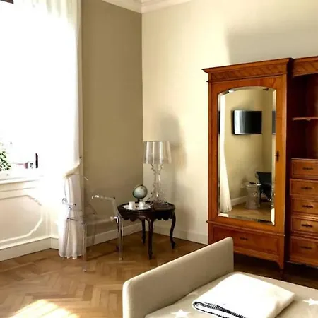 Frua Villa Stresa