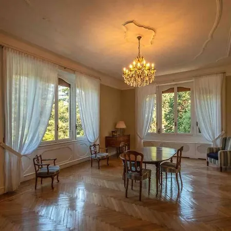 Villa Frua
