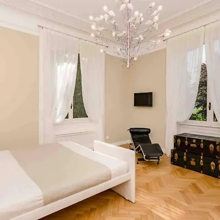 Villa Frua Stresa