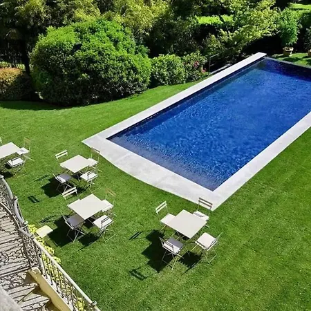 Frua Villa *