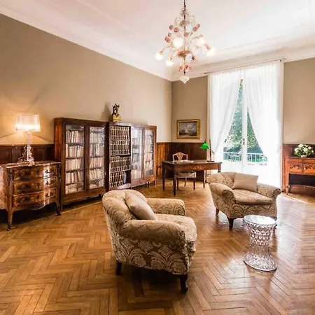 Villa Frua
