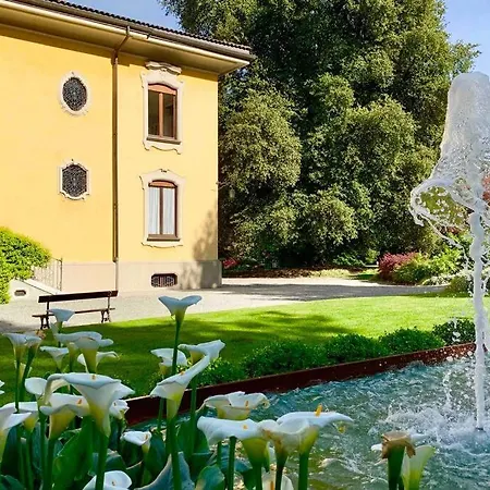Frua Villa Stresa