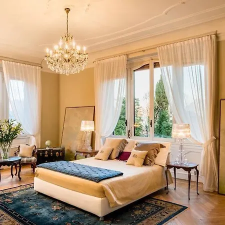 Frua Villa Stresa
