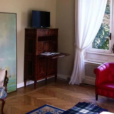 Frua Villa Stresa