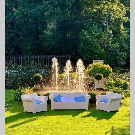 Frua Villa *