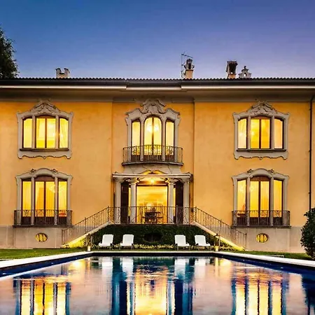 Villa Frua