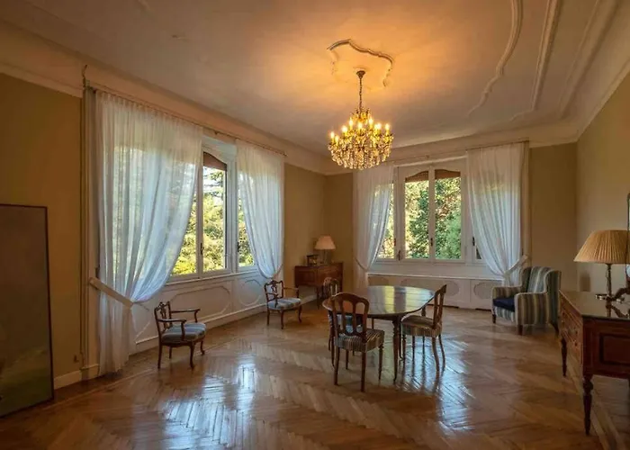 Szálloda Frua